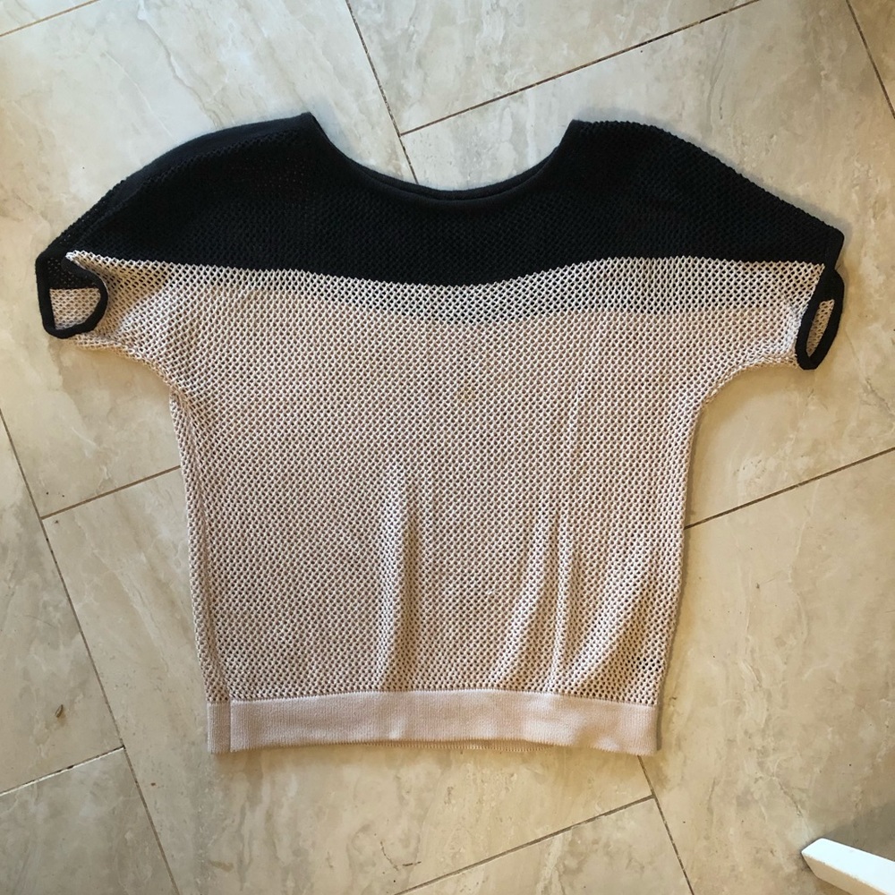 👛👛👛 Light cotton pullover